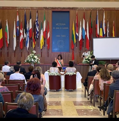 La Terra Dei Fiori, Fiorista a Spadafora