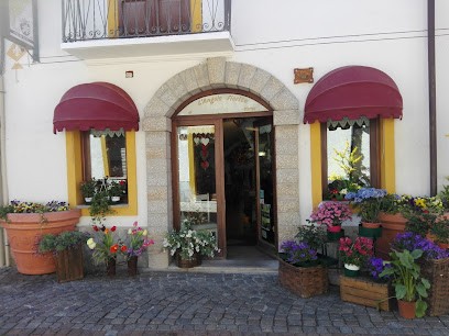 L'angolo Fiorito Snc Di Gay E Fenu, Fiorista a Oulx