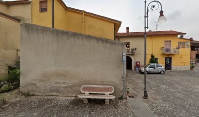 Fiorin Fiorello, Fiorista a Calvi