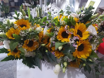 Fiorilandia di Valentina Deidda, Fiorista a Villacidro