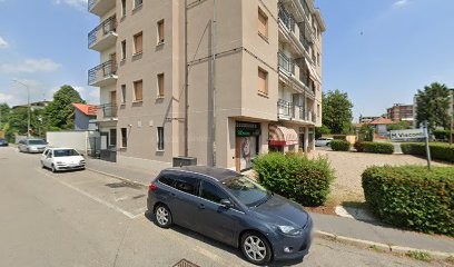 Emozione Floreale, Fiorista a Rosate