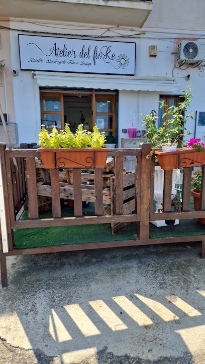 Atelier del Fiore, Fiorista a Pizzo