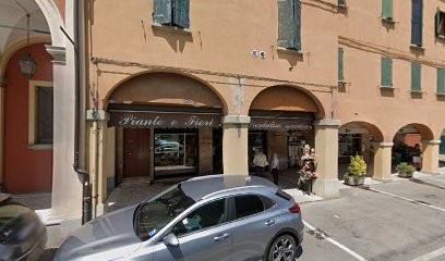 Fiordaliso Fiori Minerbio, Fiorista a Minerbio