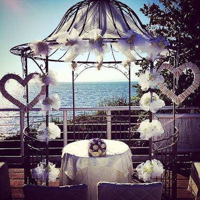 Laboratorio del Fiore, Fiorista a Follonica