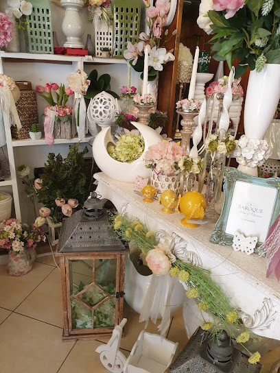 Fior Fiore, Fiorista a Tuglie