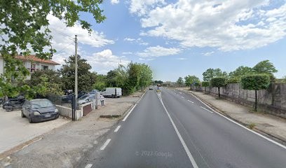 Bressan Guglielmo, Fiorista a Fondi