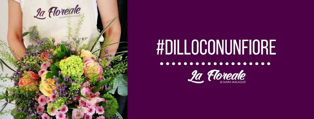 La Floreale, Fiorista a Novi di Modena