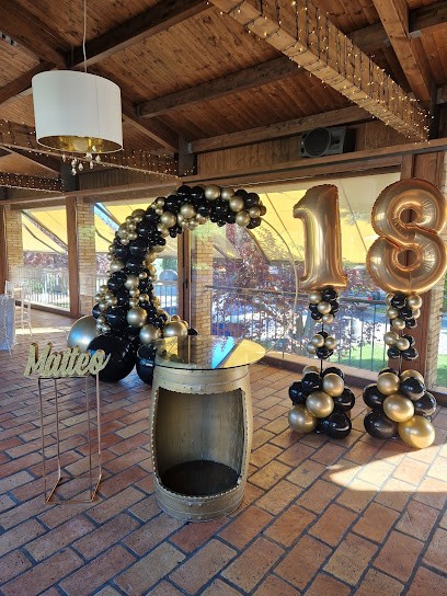 Alessiofiori Ballonart, Fiorista a Ortona