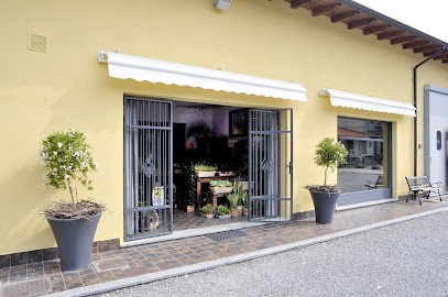 Fiorista Contardi Bruno, Fiorista a Casteggio