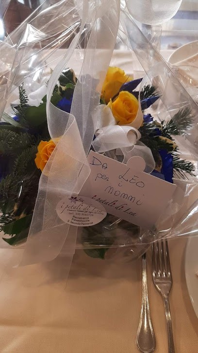 I Petali Di Lea, Fiorista a San Secondo Parmense