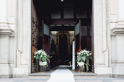 Fioreria Antonietta, Fiorista a Torino