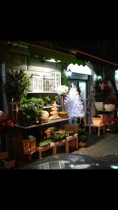 L'Arte In Fiore, Fiorista a Napoli