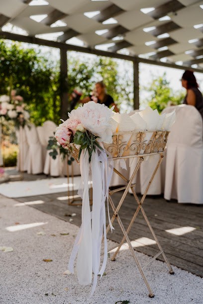 I Fiori Di Lo' Di Anna Notarnicola, Fiorista a Bologna