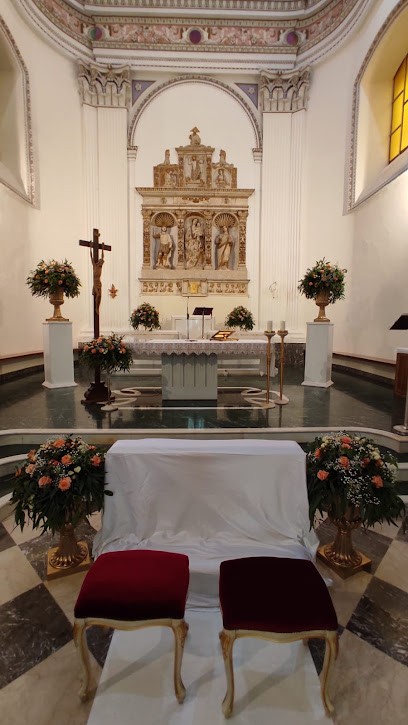 Il Fiordaliso Di Vinci Gilda Maria, Fiorista a Sinagra