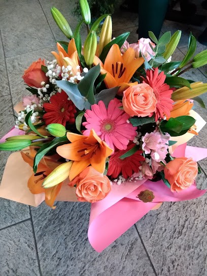 Centro Fioristico Boccioli Di Rose, Fiorista a Casalmaggiore