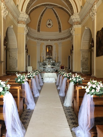 La Bottega Del Fiore Di Veltri Libera, Fiorista a San Lucido