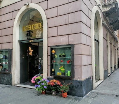 Rischi, Fiorista a La Spezia