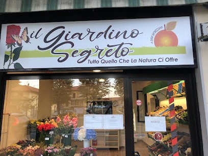 Il Giardino Segreto Di Radrizzani Sara, Fiorista a Uboldo