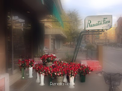 Renata Fiori Parma, Fiorista a Parma