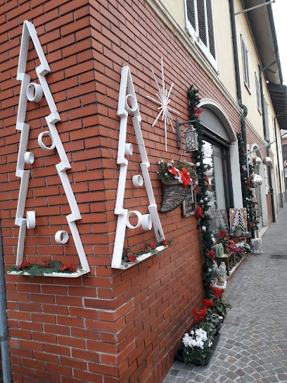 L'Angolo Fiorito, Fiorista a Morengo