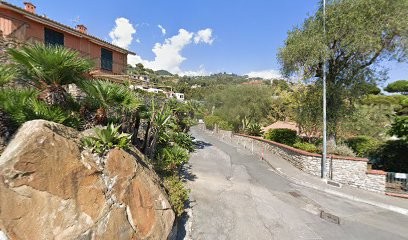 Cecioni Mario, Fiorista a Ospedaletti