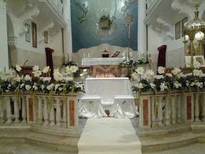 Aafiorista, Fiorista a Veglie