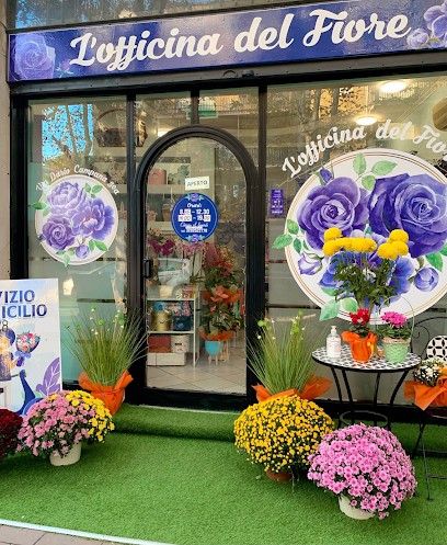 L'officina Del Fiore, Rimini, Fiorista a Rimini