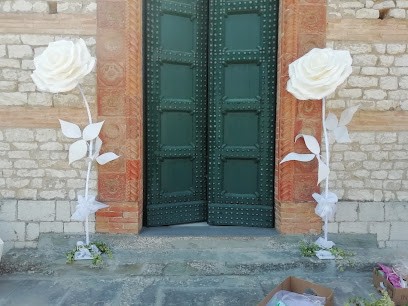 FRANCESCO E SERENA, Fiorista a Castiglione in Teverina