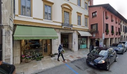 Fioreria Turchet, Fiorista a Portogruaro