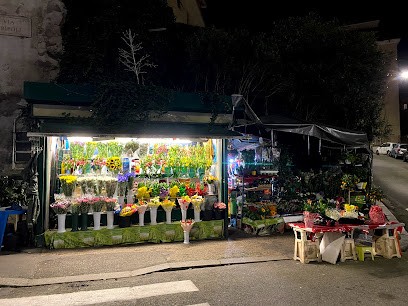 Fiori E Piante Di Angelo, Fiorista a Roma