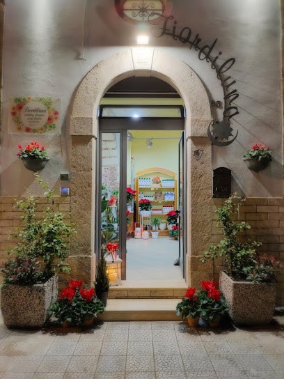 Fiordiluna Di Vitulano Domenico, Fiorista a Orta Nova