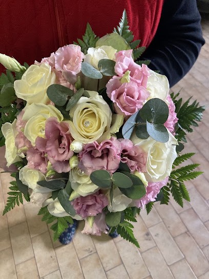 Barsi Francesco, Fiorista a Crema