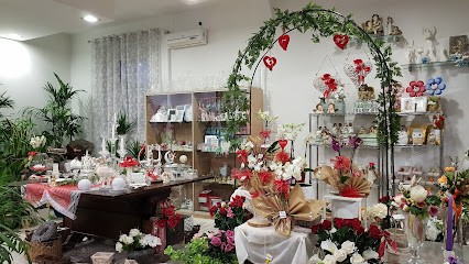 La Regina Di Fiori Di Spalletta Elisabetta - Piante E Fiori, Fiorista a Foligno