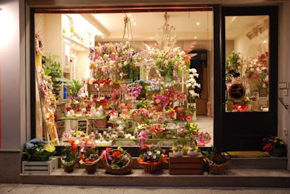 Fiori Bertola, Fiorista a Mortara