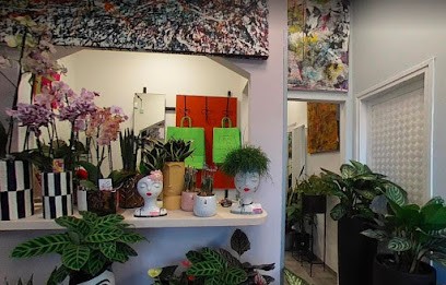 Vigna Clara Garden Lab, Fiorista a Roma