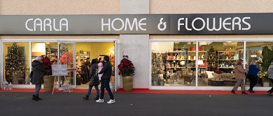 Carla Home Flowers, Fiorista a Collesalvetti