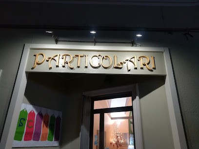 Particolari Fioreria, Fiorista a Veglie