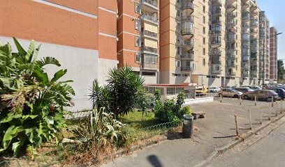 Durante Fabio, Fiorista a Napoli