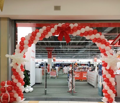 Ci Vuole Un Fiore Di Di Benedetto Patrizia, Fiorista a San Benedetto dei Marsi
