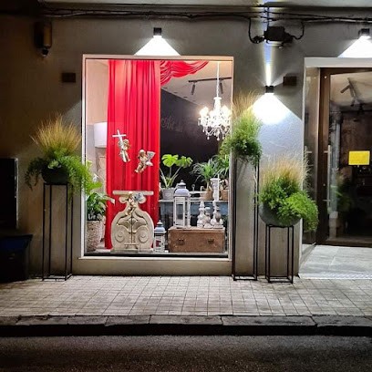 L'Art Des Fleurs Di Bellomo Cesare, Fiorista a Sortino