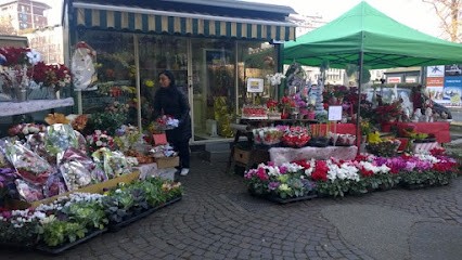 Imma Fiori 🌹, Fiorista a Torino