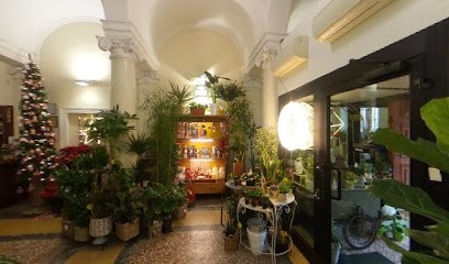 Gallamini Piante E Fiori, Fiorista a Lugo