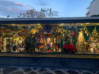 Giangiulio Garden Center, Fiorista a Procida