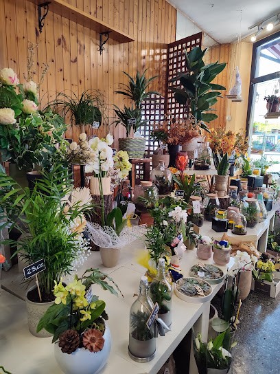 I Fiori Di Cristina Di Rossi Cristina, Fiorista a Zelo Buon Persico