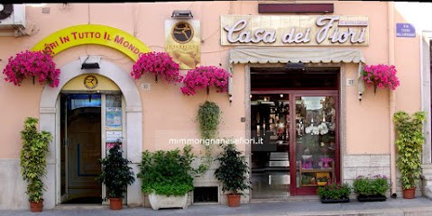 Rignanese Domenico Fiori Di Maurizio Rignanese & C. S.N.C., Fiorista a Manfredonia