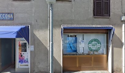 Passinflora, Fiorista a Muggiò