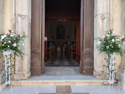 Fiori Amore & Fantasia, Fiorista a Monterosi