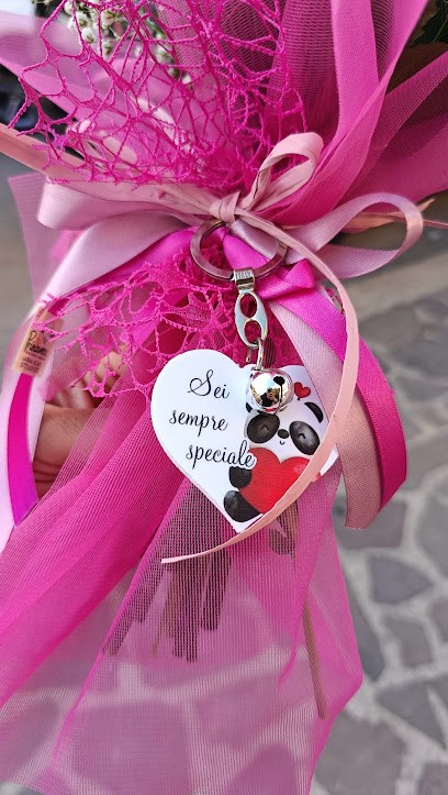 La Primavera Di Palladini Ginevra, Fiorista a Latina