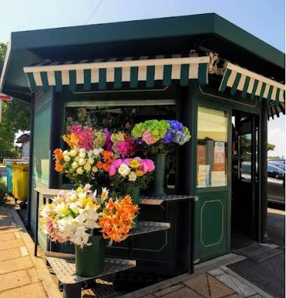 Fioreria Teso Rudi, Fiorista a Eraclea