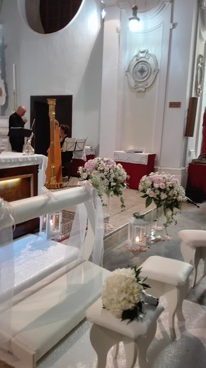 Fiori & Fiori Di Cioffoletti Mariarosaria, Fiorista a Eboli